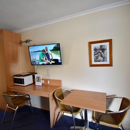 Townhouse Motel Cowra Quarto foto